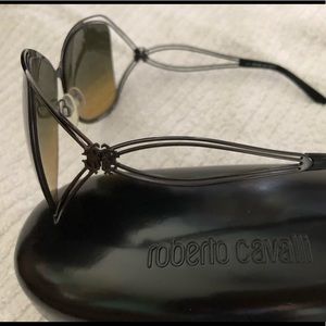 Roberto Cavalli Sunglasses